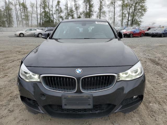 2016 BMW 335 XIGT - WBA3X9C51GD869470