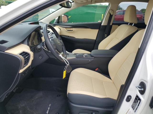 2020 LEXUS NX 300 JTJGARBZ7L5010119