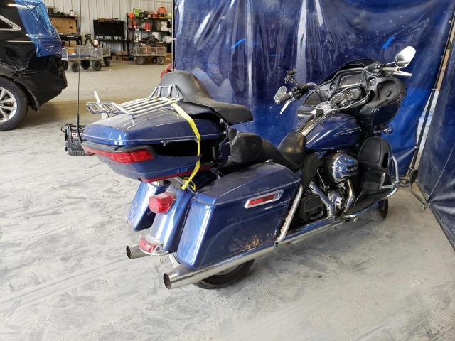 2016 HARLEY-DAVIDSON FLTRU 1HD1KGL1XGB606219