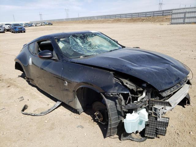 JN1AZ4EHXGM935421 Nissan 370Z BASE