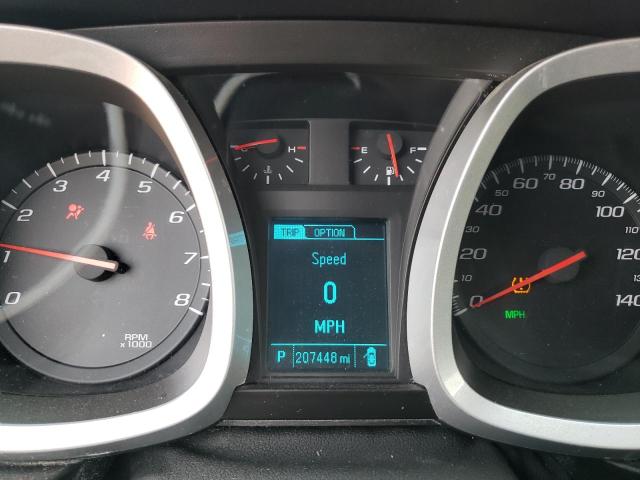 2013 Chevrolet Equinox Lt VIN: 2GNALDEKXD1136800 Lot: 52629813