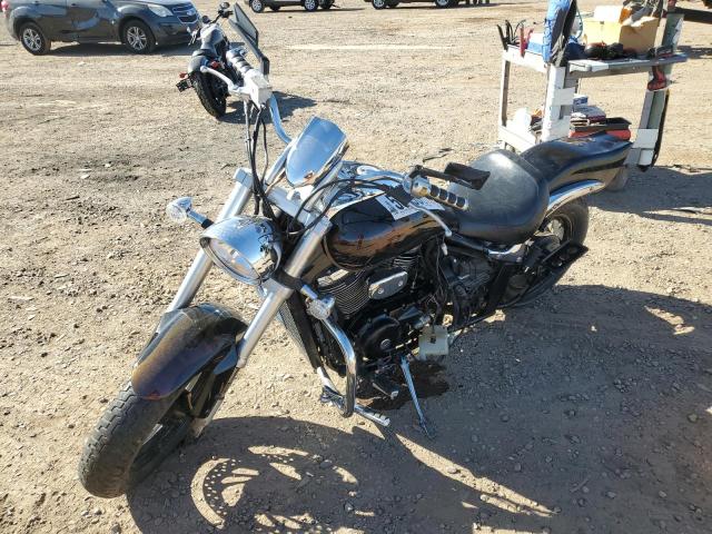 2006 SUZUKI M50 BK5 - JS1VS56A462100347