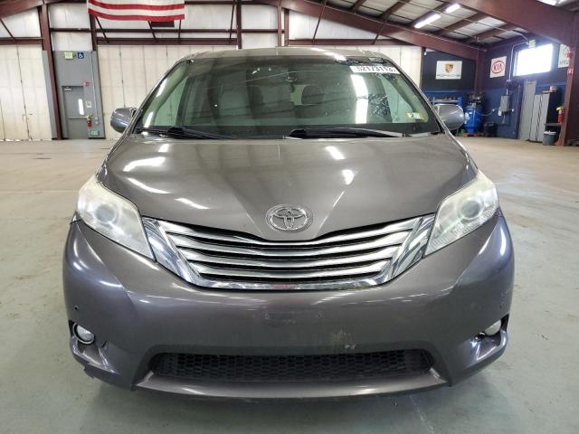 5TDDK3DC0CS032093 2012 TOYOTA SIENNA, photo no. 5