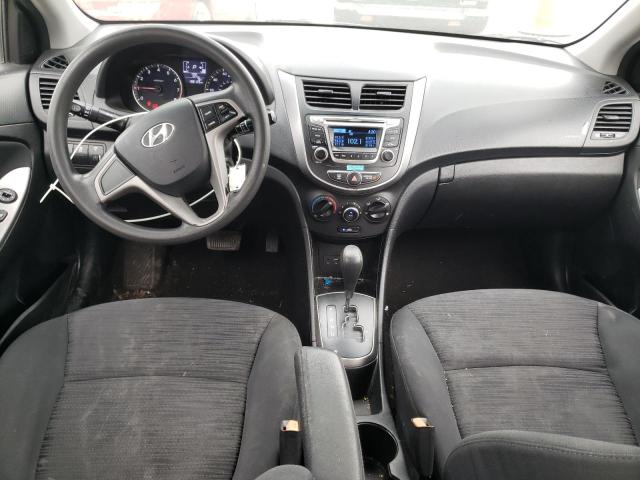 2015 HYUNDAI ACCENT GS - KMHCT5AE9FU203297