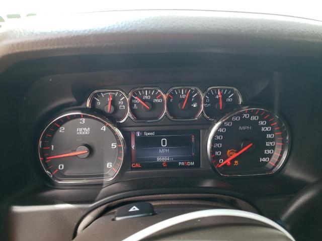 1GKS2BKC8GR336219 GMC YUKON SLT