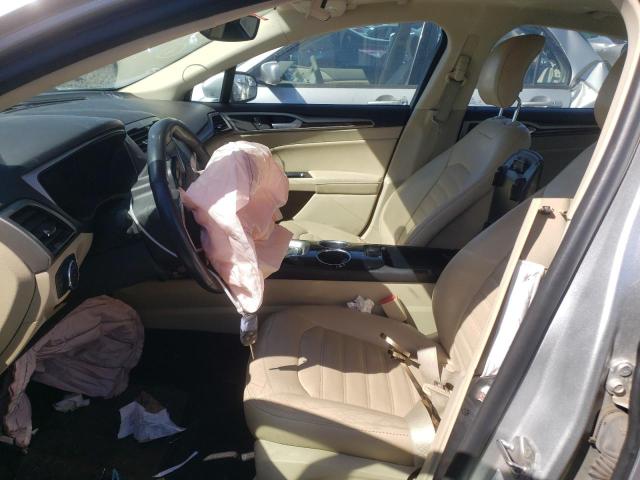 3FA6P0HD5ER151541 Ford FUSION SE