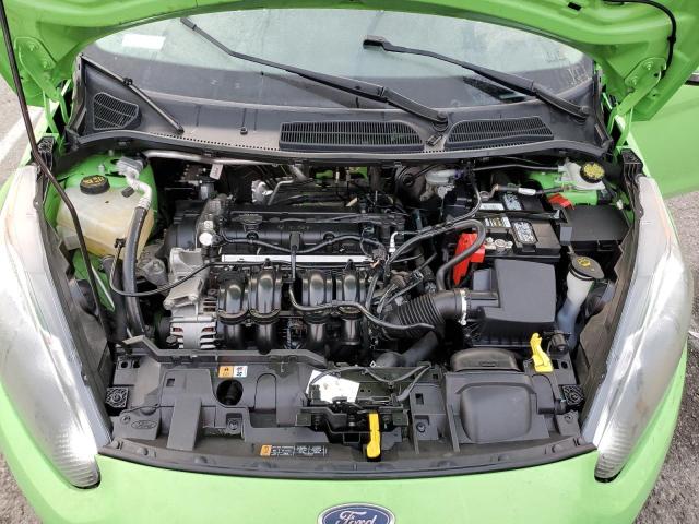 3FADP4EJ0EM204149 Ford FIESTA SE