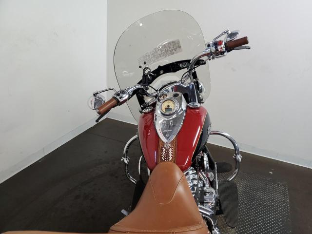 2015 INDIAN MOTORCYCLE CO. CHIEF VINT - 56KCCVAA6F3324581