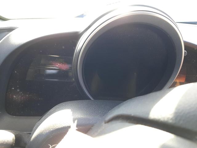 2015 HONDA CR-Z JHMZF1D46FS002422
