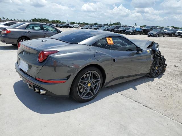 VIN ZFF77XJA1G0215974 2016 Ferrari California no.3