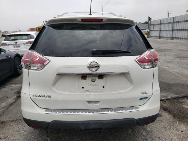 5N1AT2MT4EC840795 Nissan ROGUE S