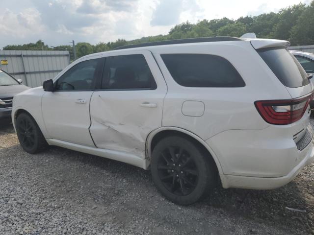 2017 DODGE DURANGO RT - 1C4SDJCT1HC950936