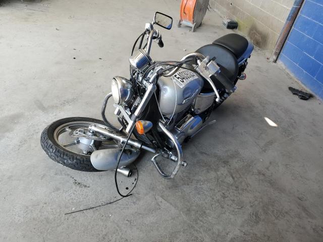 2007 HONDA VT1100 C 1HFSC18087A102151