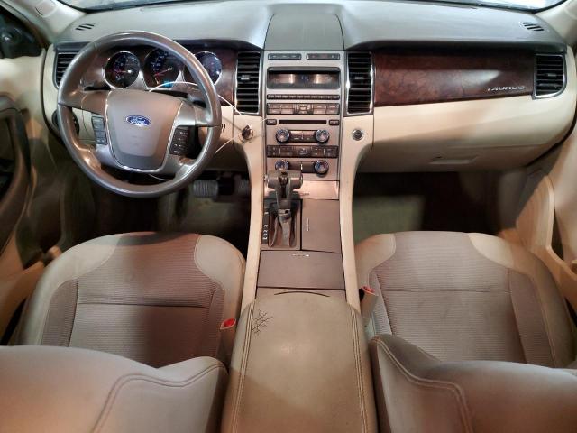 2011 Ford Taurus - Image 8