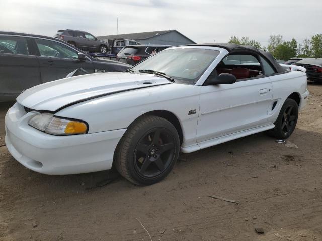 1994 Ford Mustang GT