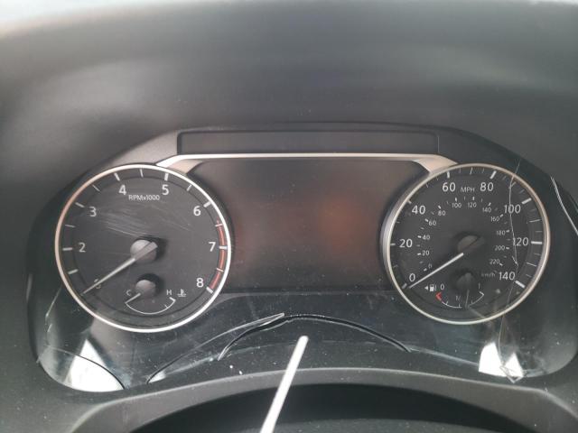 1N4BL4DW7NN365880 Nissan ALTIMA SV