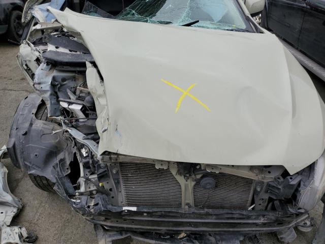 JF2GPAKC4E8231596 Subaru Xv Crosstrek 2.0 Limited
