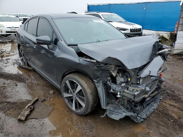 4S3GKAL66J3601203 Subaru Impreza Sport