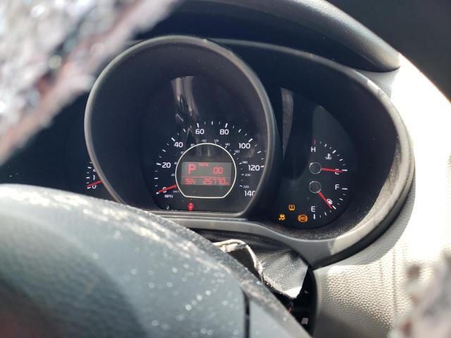 KNDJN2A21K7699537 KIA Soul