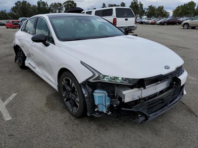 5XXG64J29MG051554 KIA K5 GT LINE