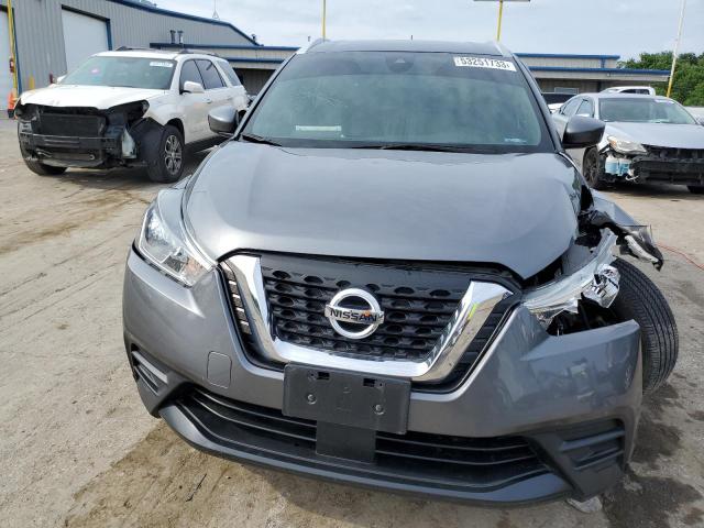 3N1CP5CV8LL567063 Nissan KICKS SV