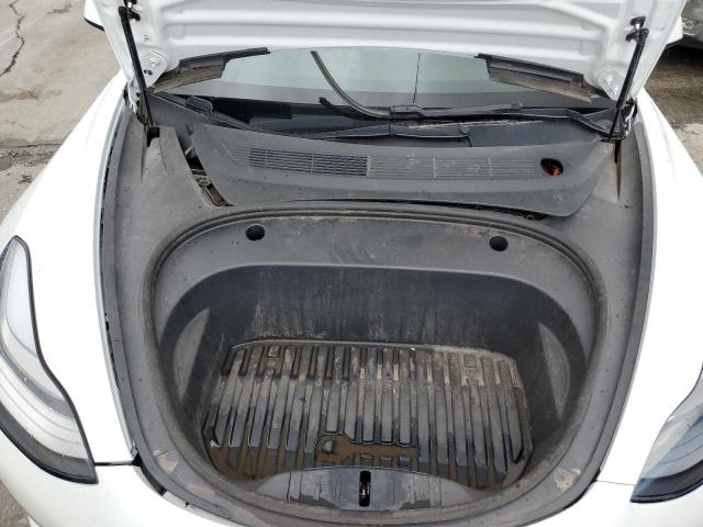 5YJ3E1EA1MF031738 Tesla MODEL 3