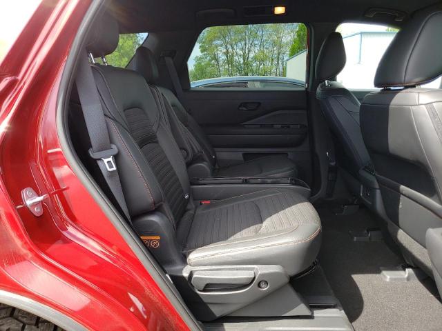 5N1DR3BD1PC220700 Nissan Pathfinder Sv