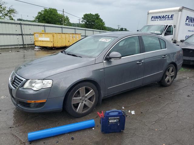 2007 Volkswagen Passat 