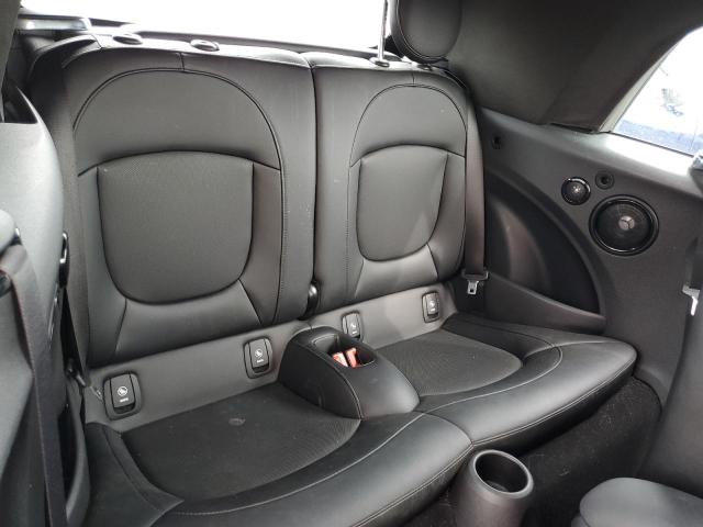 WMWWG9C57G3C22531 Mini COOPER S