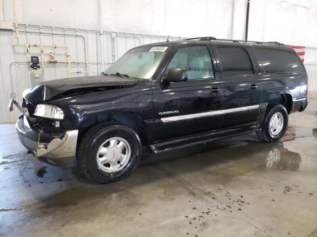 2002 GMC Yukon XL 