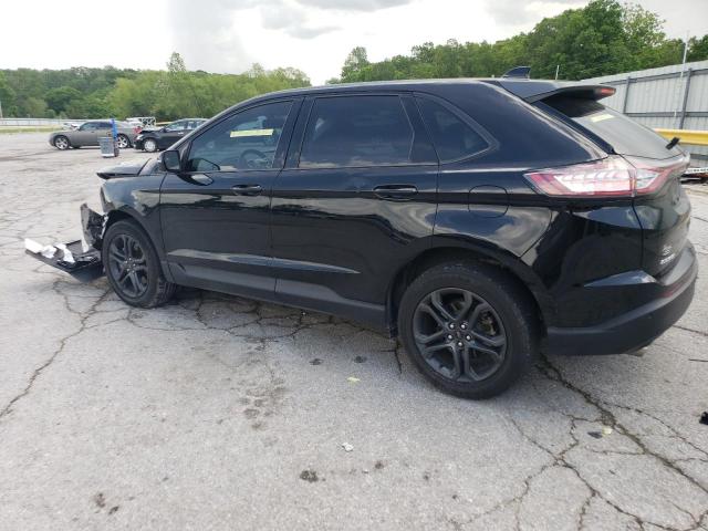 2FMPK4J90JBC24961 Ford EDGE SEL