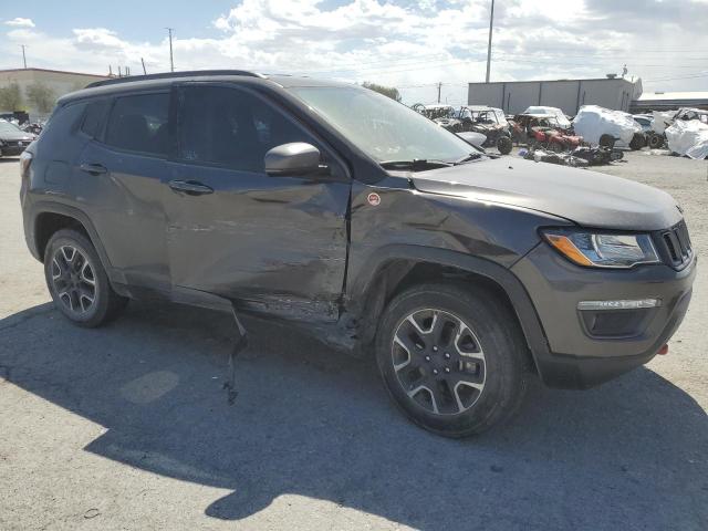 3C4NJDDB0LT239335 Jeep Compass Trailhawk