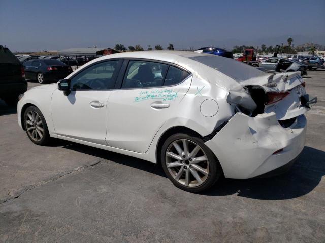 JM1BN1W31H1132711 Mazda 3 Grand Touring