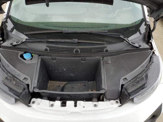 2017 BMW I3 REX - WBY1Z8C34HV894550