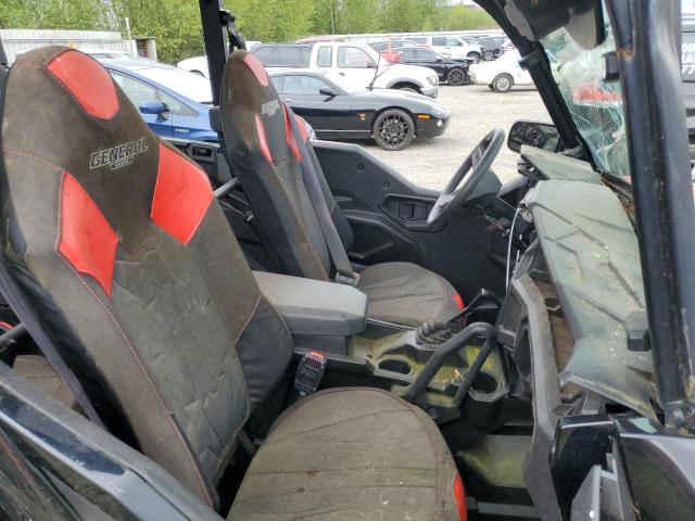 2018 POLARIS GENERAL - 3NSRHE992JH476786