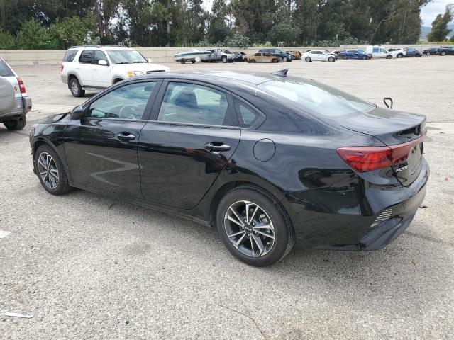 3KPF24AD4PE607744 KIA FORTE LX