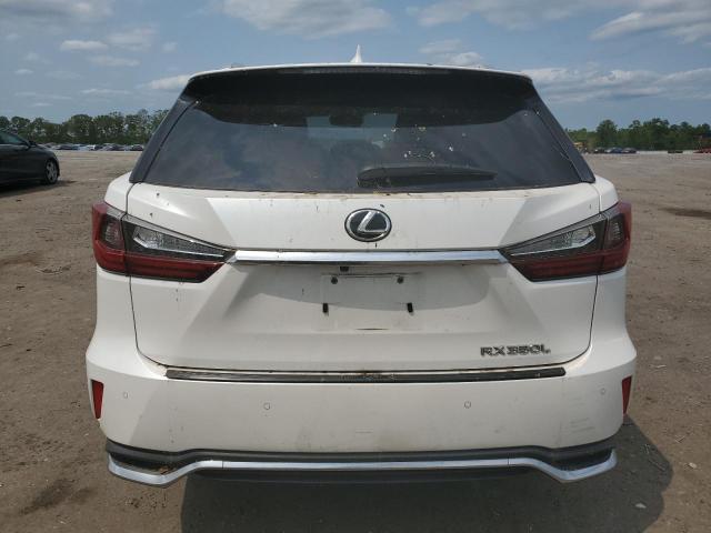 2018 LEXUS RX 350 L - JTJDZKCA2J2001676