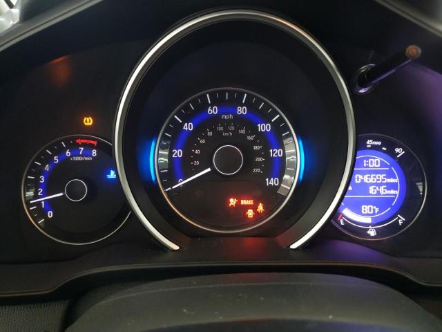 2018 HONDA FIT SPORT - 3HGGK5G6XJM732460