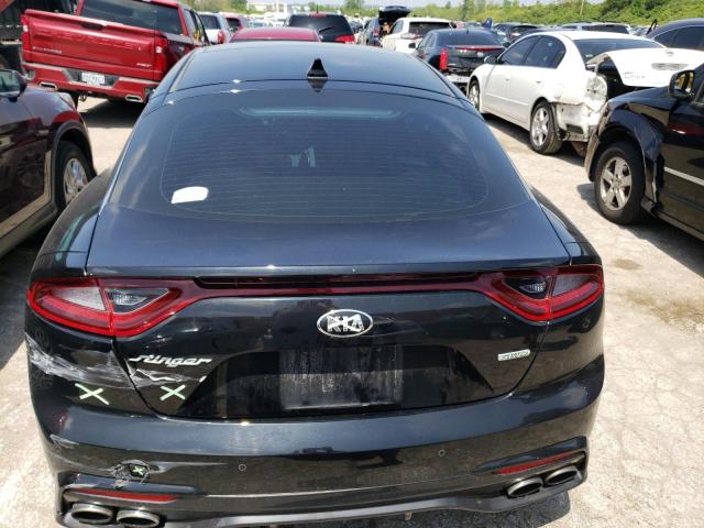 KNAE25LA7J6012028 KIA Stinger Premium
