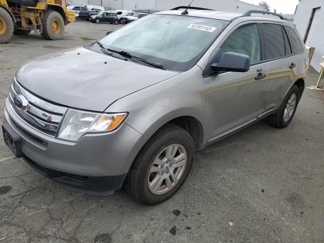 2008 Ford Edge SE