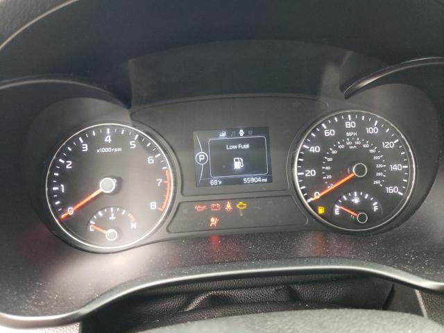 5XXGT4L30JG246176 KIA Optima Lx