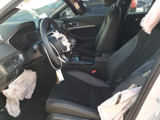 2023 ACURA INTEGRA A- 19UDE4H68PA015127