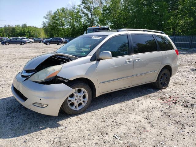 2006 Toyota Sienna XLE