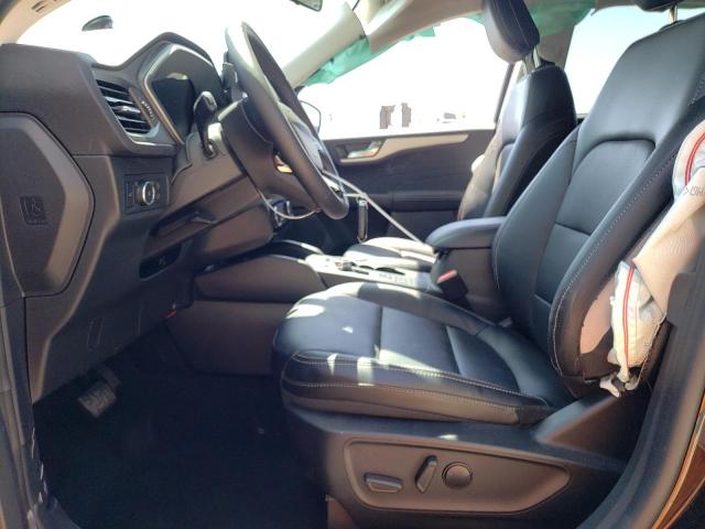 1FMCU0H66NUB37756 Ford ESCAPE SEL