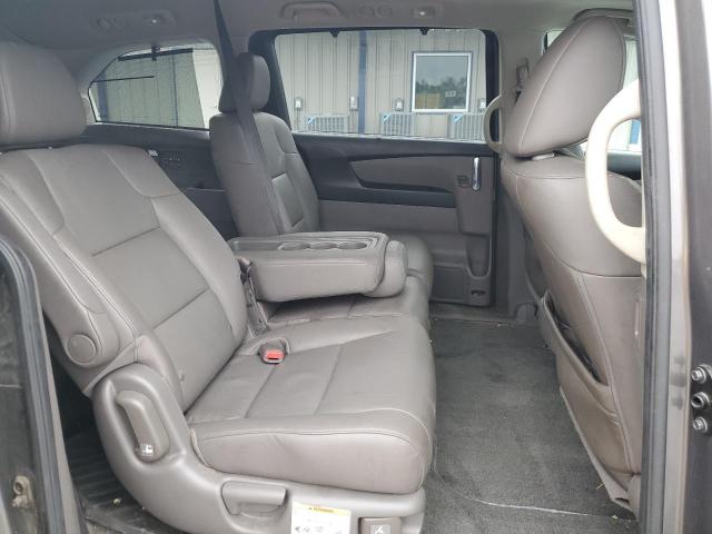 5FNRL5H99FB129024 2015 HONDA ODYSSEY, photo no. 11