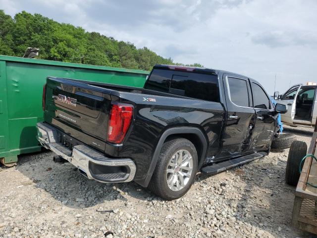 2020 GMC SIERRA - 3GTU9DED5LG243992