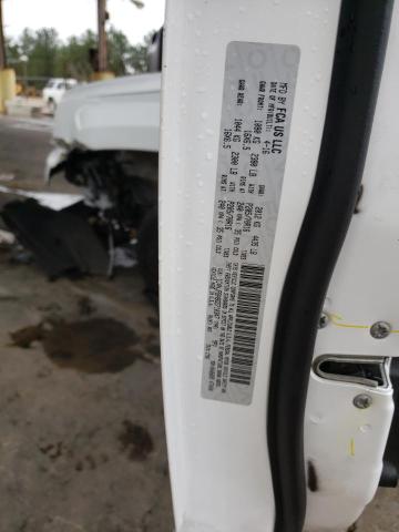 2016 JEEP PATRIOT 1C4NJPBA8GD710347