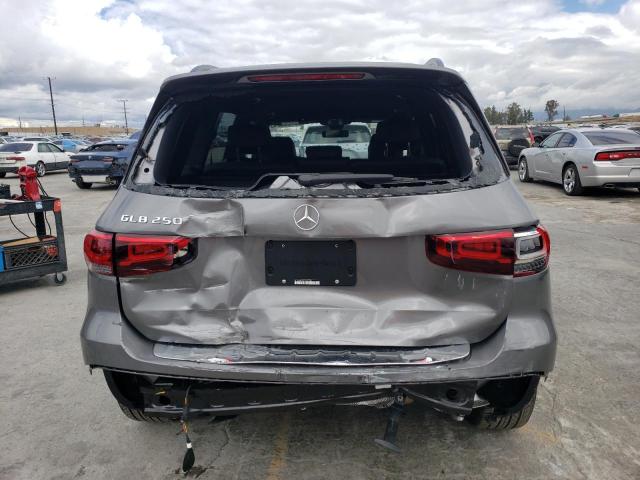 W1N4M4GB1PW277261 Mercedes-Benz GLB 250