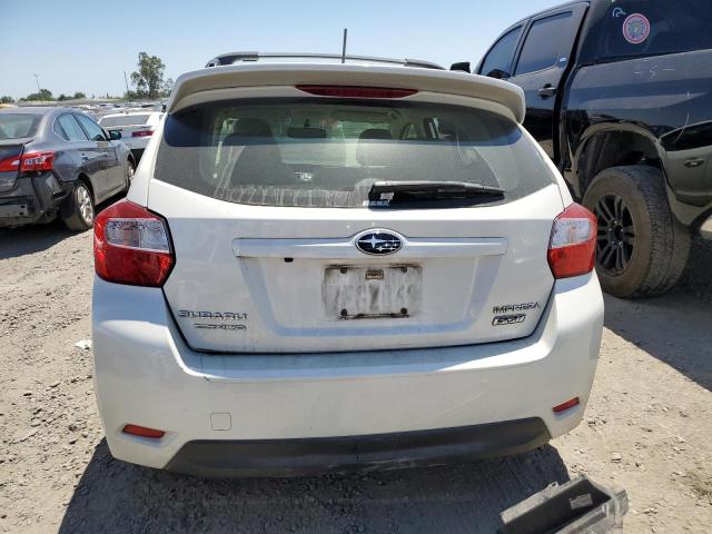 JF1GPAR61E8253737 Subaru Impreza Sport Limited