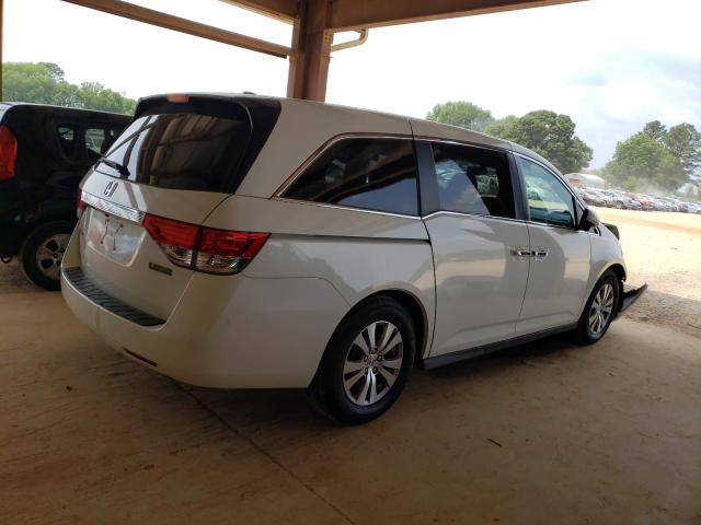 2015 HONDA ODYSSEY 5FNRL5H69FB044545